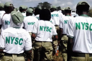 NYSC Postpones Orientation in Enugu, Osun States
