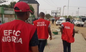 EFCC Arraigns Man Over $525,000 Fraud