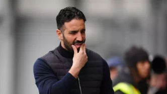 Amorim (News Central TV)