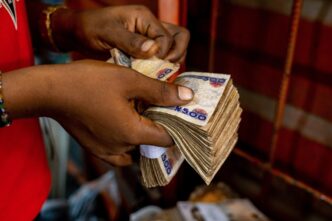 Naira Gains Across Official, Black Markets