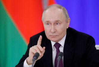 Russia (News Central TV)