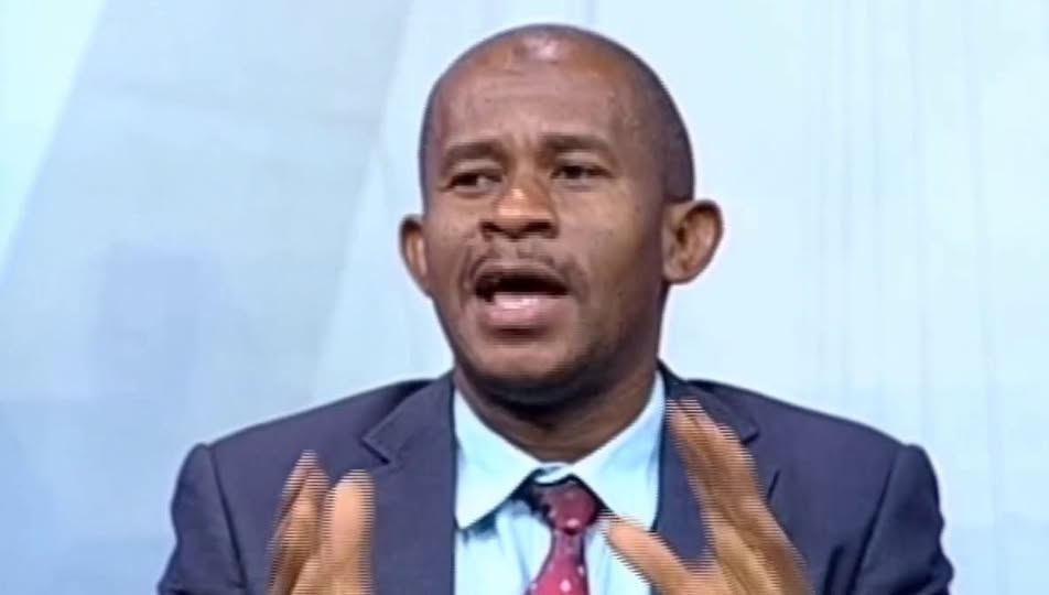 Legal Practitioner Kabir Akingbolu (News Central TV)