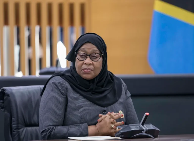 Tanzania Orders Officials to Travel by Bus