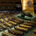 African Heads of State Urge End to Gaza Violence.