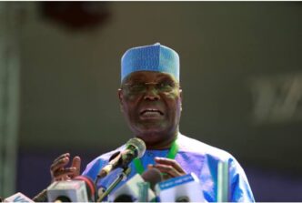 Alhaji Atiku Abubakar (News Central TV )