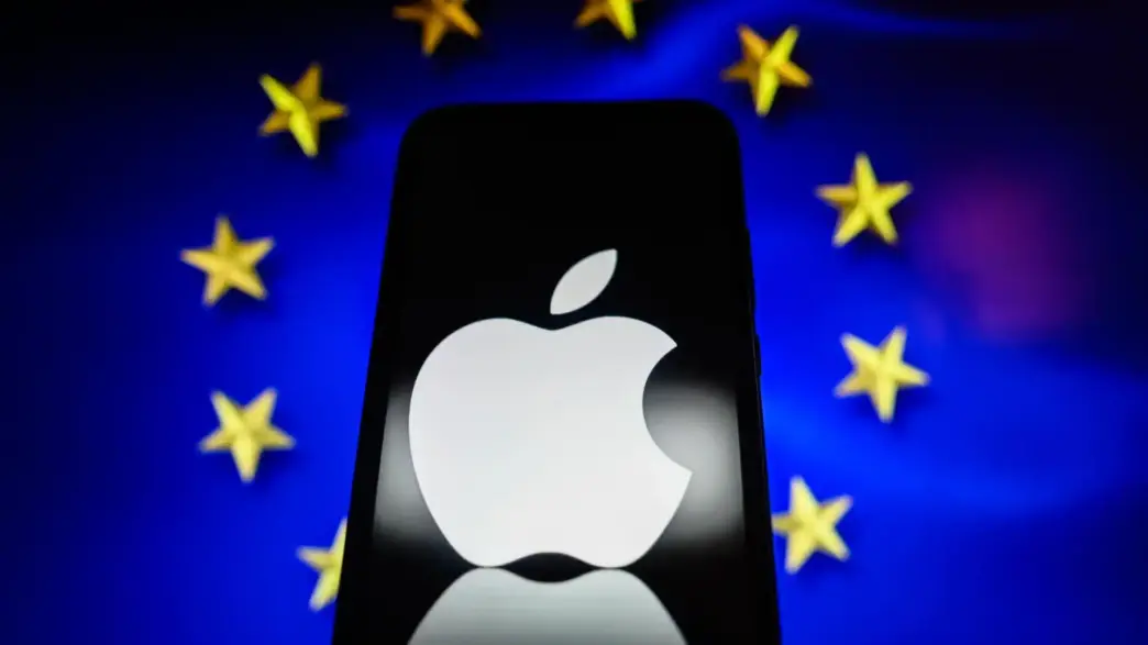 Apple Urges EU to Scrap Digital Law