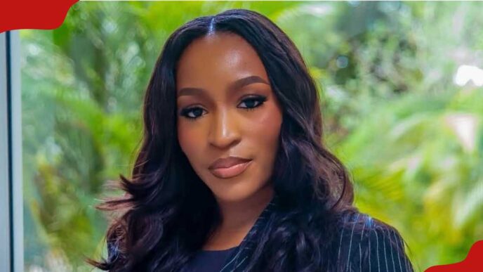 Arise Tv Anchor Somtochukwu Maduagwu is Dead