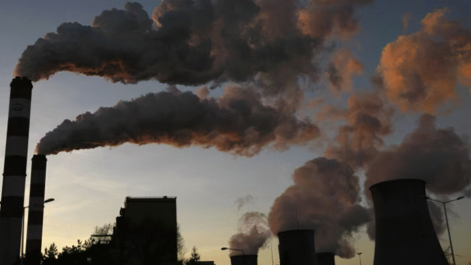 Australia Sets 70% Emissions Cut Target