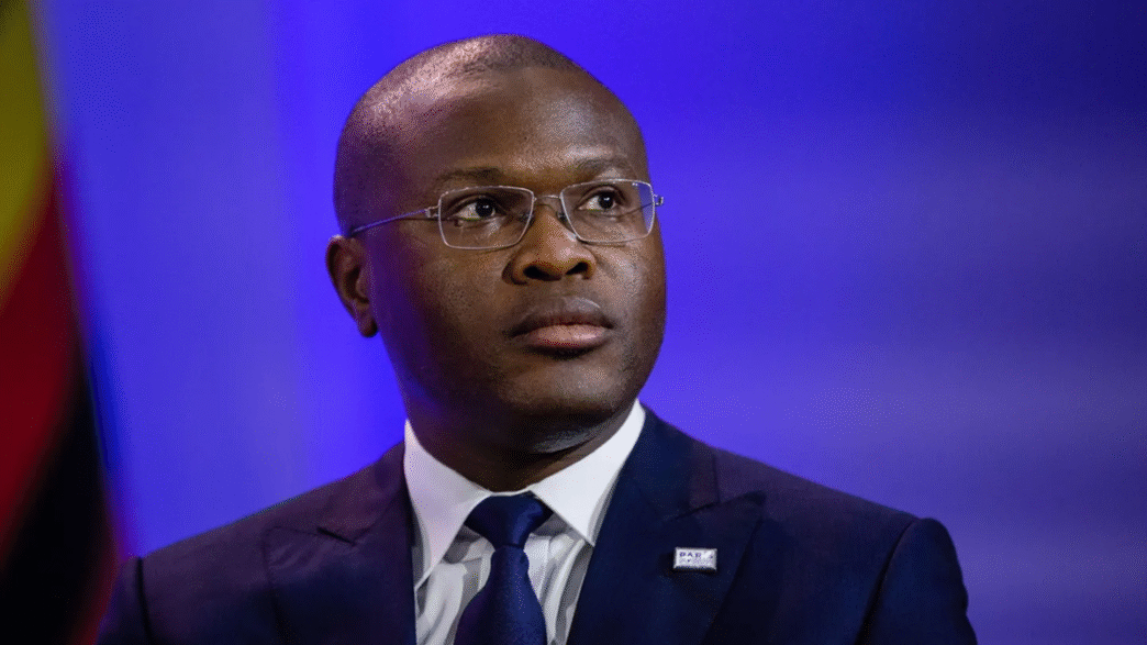 Benin Coalition Picks Wadagni for 2026 Presidency