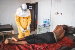 243 Suspected Lassa Fever Cases Recorded in Benue