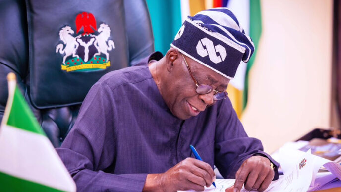 Tinubu (News Central TV)