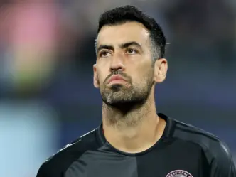 Busquets (News Central TV)