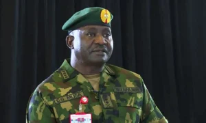Service Chiefs Convene After Recent Terrorist Attacks