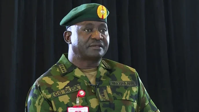 General (News Central TV)