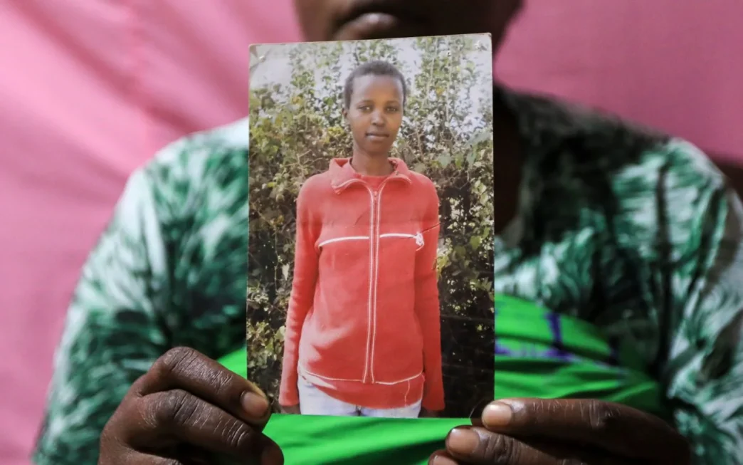 Court Issues Arrest Warrant for Brit in Kenya Murder