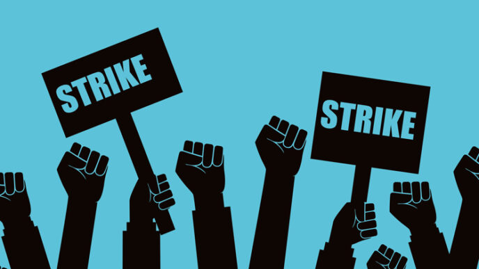 Dangote: Government Urges PENGASSAN to End Strike