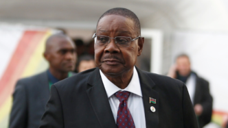 Ex-Leader Mutharika Returns to Power in Malawi