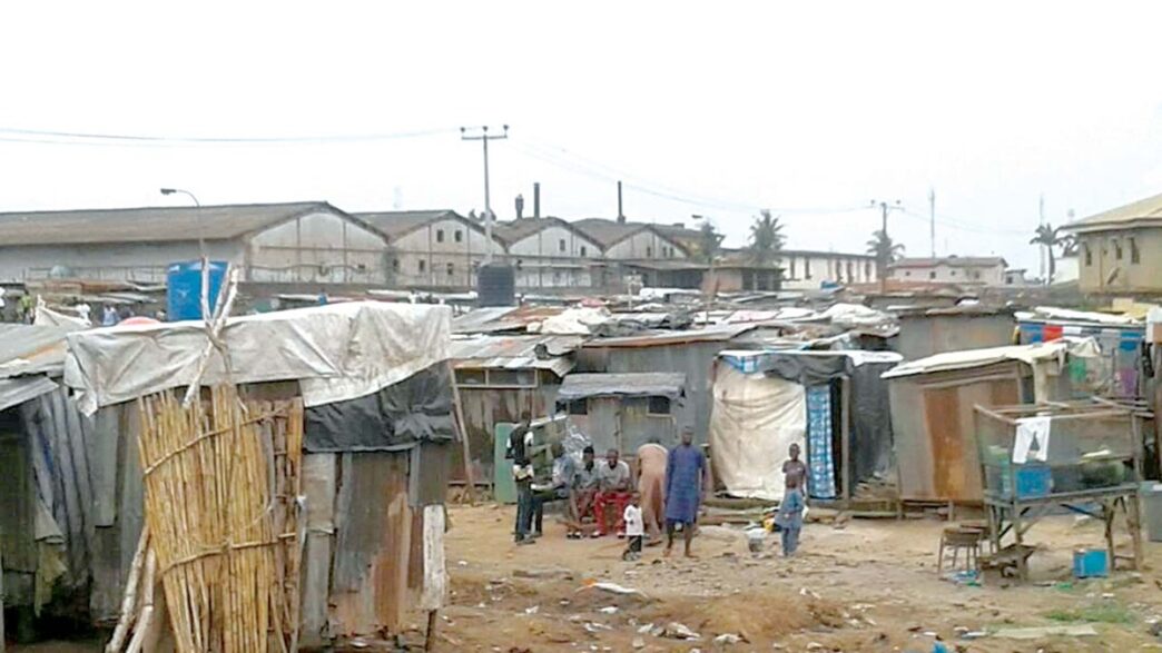 FCT Minister Links Shanties To Rising Insecurity