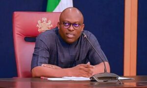 Rivers (News Central TV)