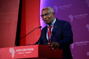 Guinea's PM Promises Presidential Polls Will Hold