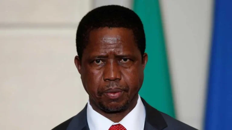 Repatriation Of Ex-Zambian President’s Remains Halted