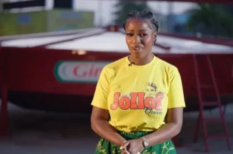 Guinness World Records Recognises Hilda Baci