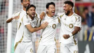 LAFC (News Central TV)