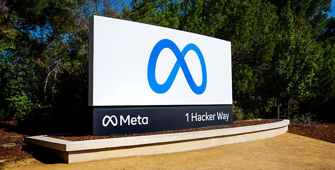 Meta Faces Fines Over Scam Controls