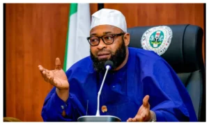 Niger State Governor Bago Dissolves Cabinet