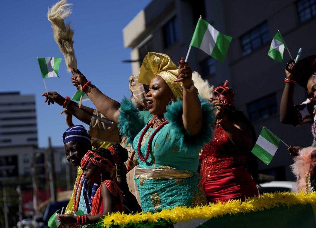 Nigeria Unveils Theme for Independence Day Celebrations