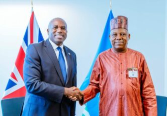 Nigeria and UK Pledge Stronger Partnership at UNGA