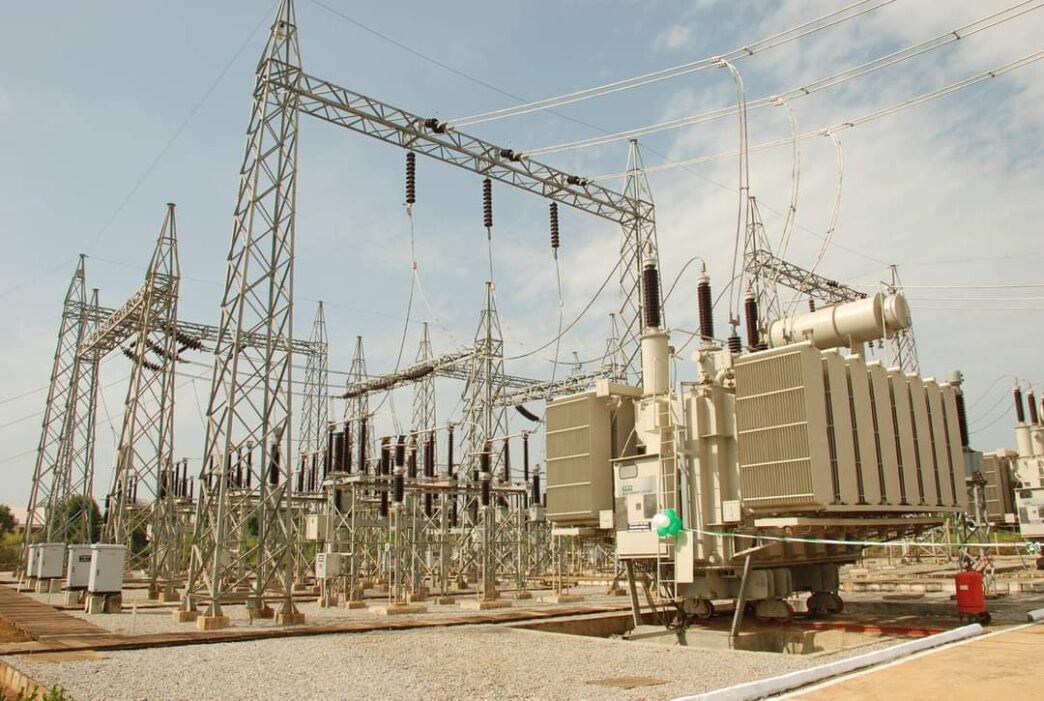 Nigeria's National Grid Collapses Again