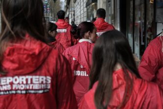 RSF Condemns 24 Years Imprisonment of Eritrean Journalists.