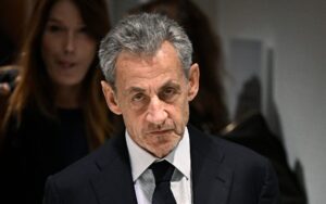 Sarkozy (News Central TV)