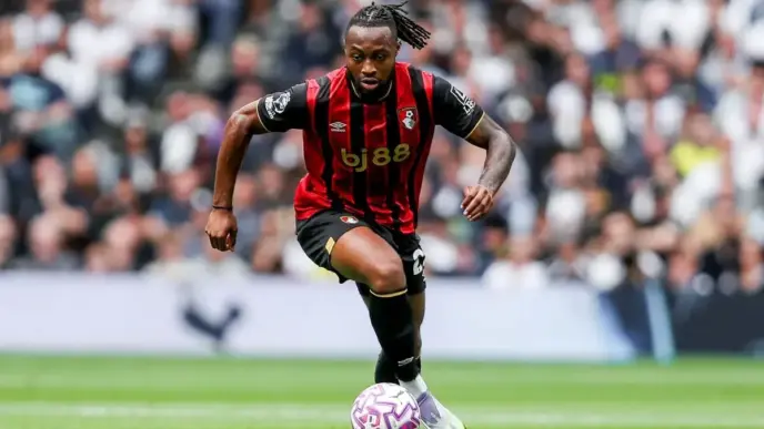 Semenyo (News Central TV)