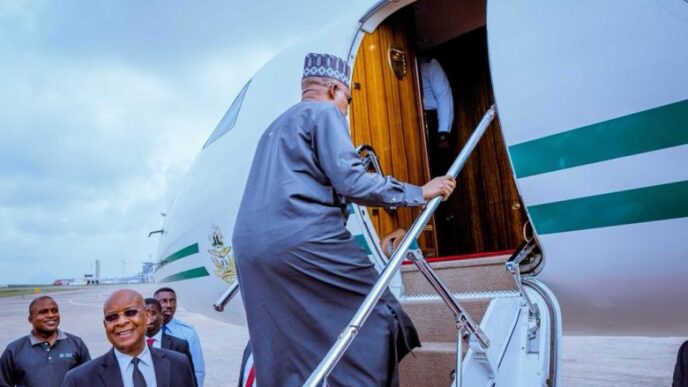 Shettima (News Central TV)