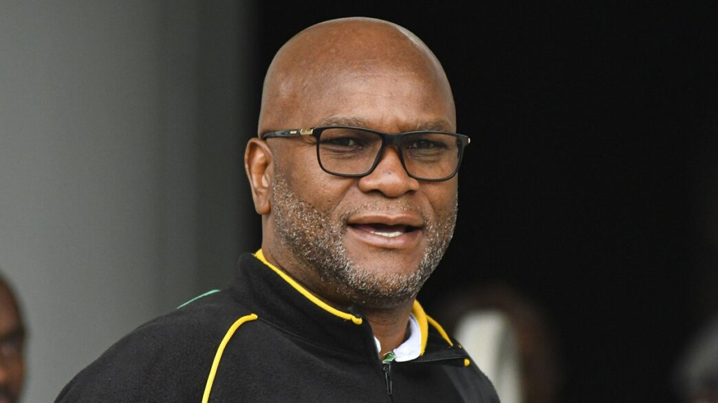 South Africa’s Ambassador to France Nkosinathi Mthethwa Found Dead