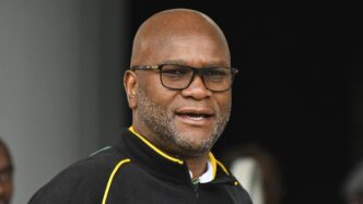 South Africa’s Ambassador to France Nkosinathi Mthethwa Found Dead