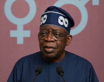 Tinubu Urges Banks to Back Manufacturing
