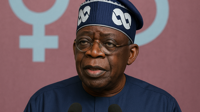 Tinubu Urges Banks to Back Manufacturing
