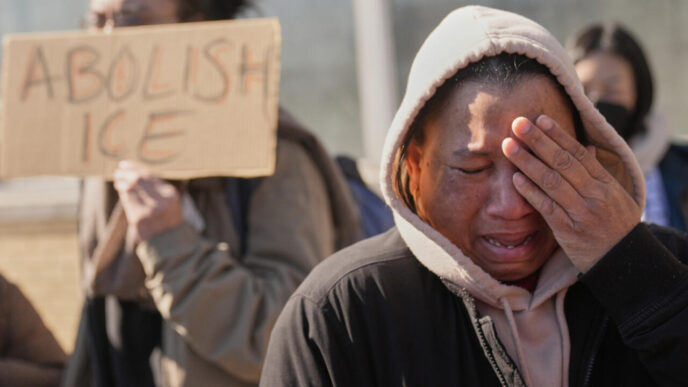 US West African Deportees Stranded in Togo