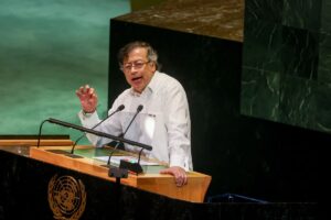 US to Revoke Colombian President's Visa Over Remarks