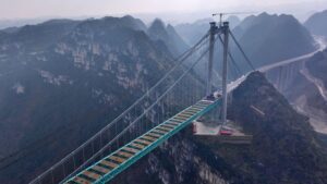 China (News Central TV)