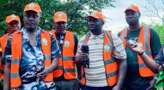 Edo (News Central TV)