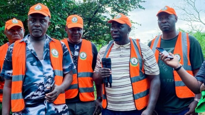 Edo (News Central TV)