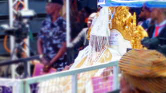 Ladoja (News Central TV)