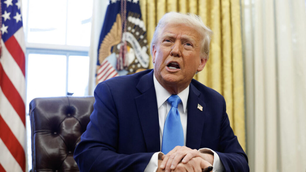 security chiefs (News Central TV)