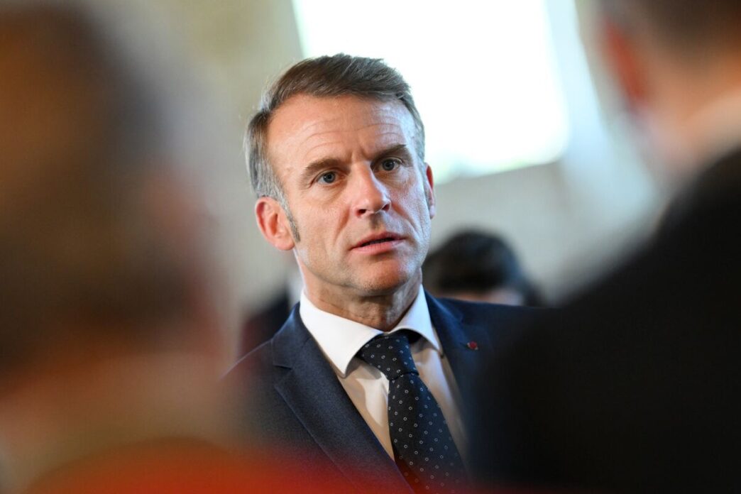 France (News Central TV)