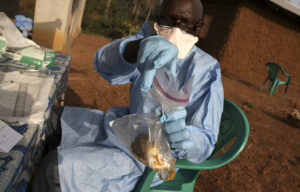 Lassa Fever (News Central TV)