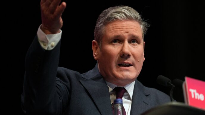 Starmer (News Central TV)